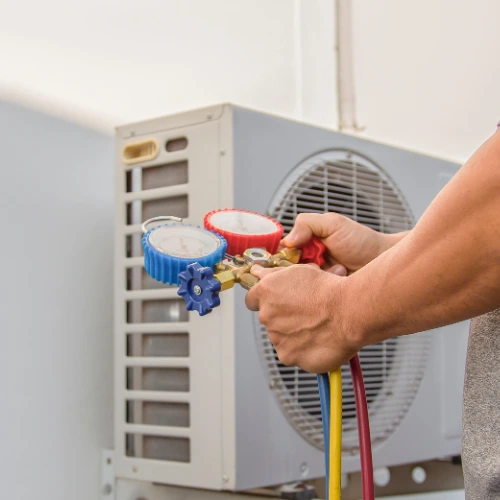 air conditioning companies in dubai
