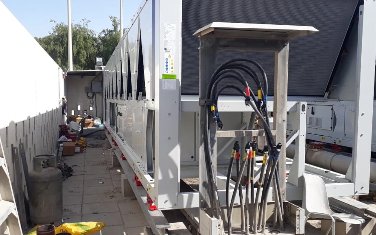 Home Maintenance Company in Dubai
