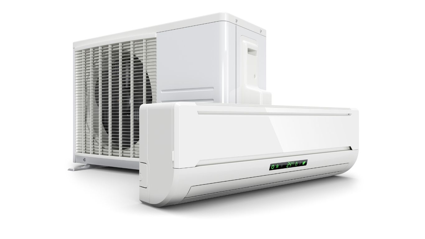 Split AC Maintenance Services in Dubai